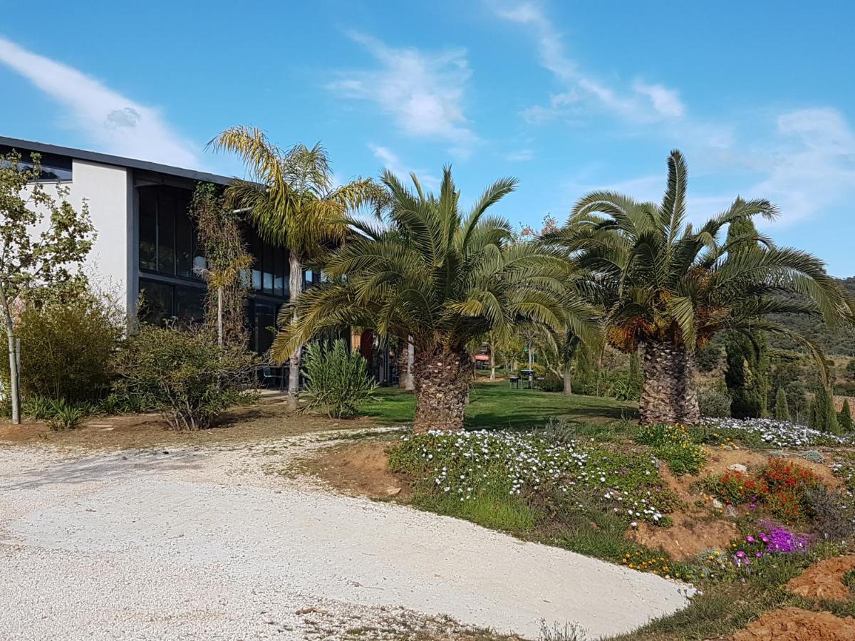 Bel Appart Style Vintage Vue Mer La Londe-les-Maures Exterior photo